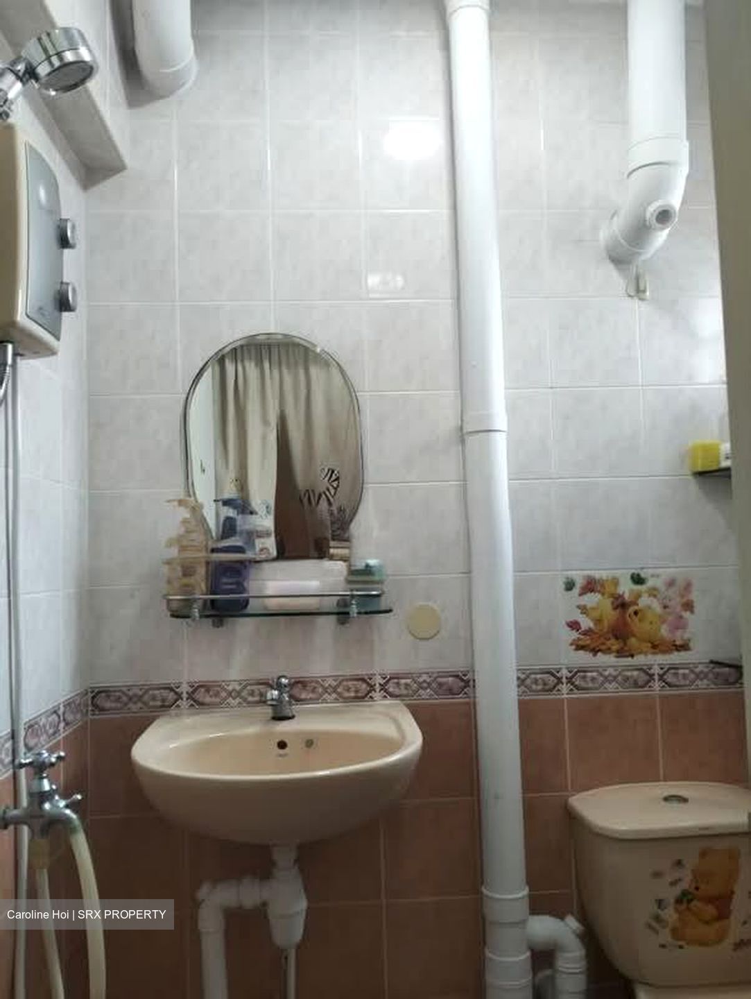 Blk 254 Kebun Baru View (Ang Mo Kio), HDB 4 Rooms #615146261